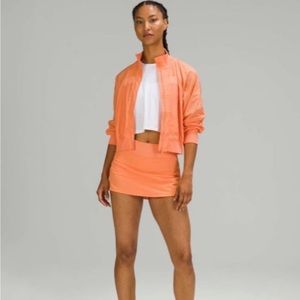 Lululemon Pace Rival Skirt